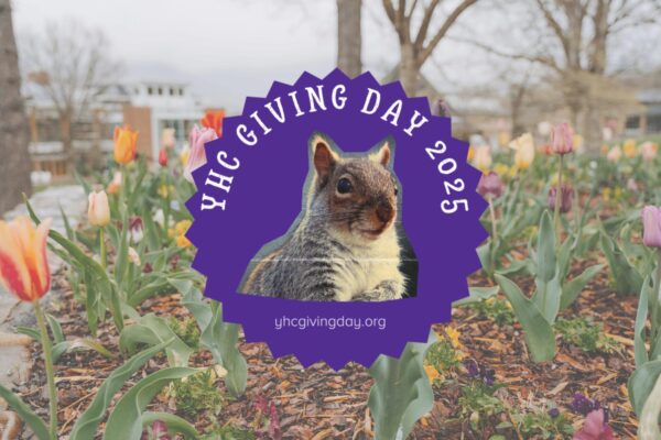 Giving Day 2025