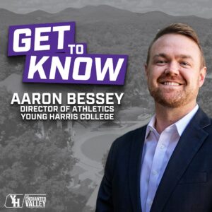 Aaron Bessey