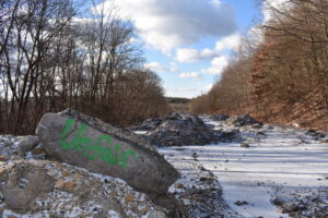 Centralia PA