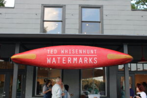 Watermarks Exhibit