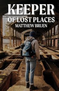 Keeper of Lost Places